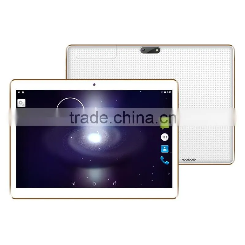 9.6 inch tablet dual sim 3g quad core tablets pc android ips wcdma 1280*800 IPS screen