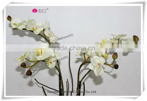 Real Touch Decorative Factory Price Bulk Silk Soap Flowers