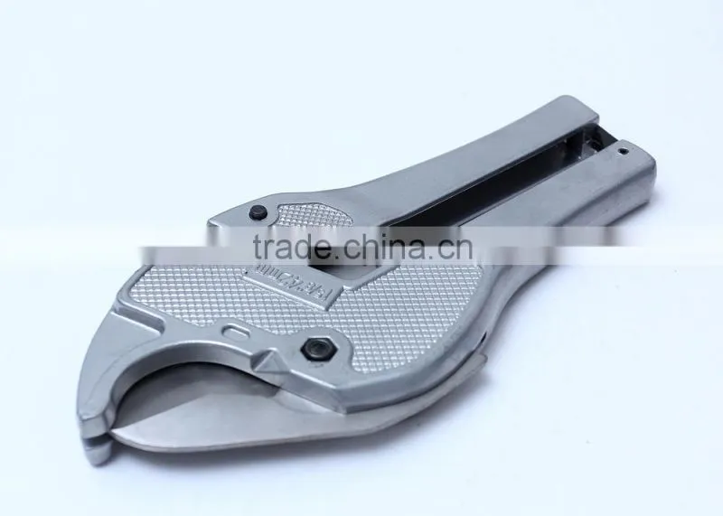 PVC PIPE CUTTER heavy pipe cutter