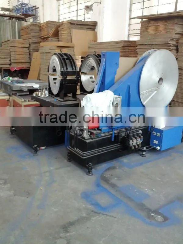 RGH630 Angle Butt Welder