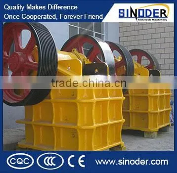 High quality Full Set of Sand Making Machine Fine Impact Crusher Sand Maker