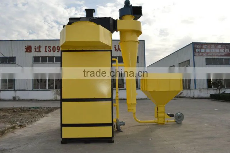 Paddy Equipment for Drying With Competitive Price Rice Husk Burner