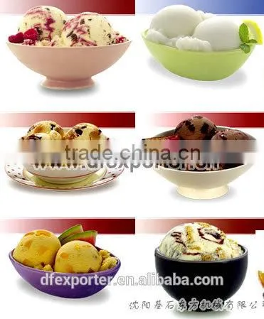 direct selling ice cream machine with high quality and low price TML68