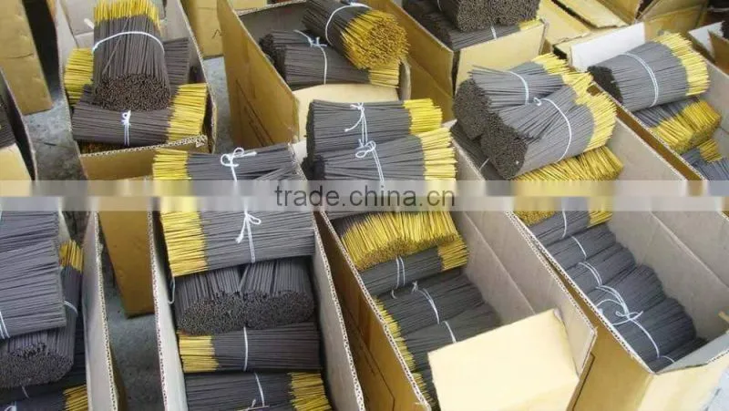 Kim Dong Incense Company Limited company overview - view 1