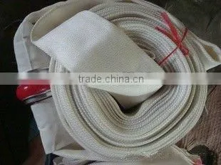 fire-fighting hoses with couplings