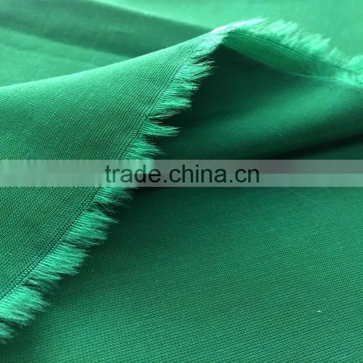 polyester linen fabric linen price for clothing