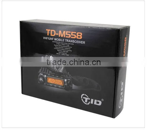 TD-M558 tour guide base station radio transceiver