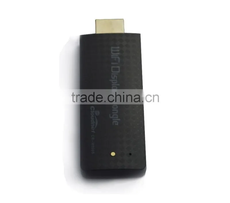 miracast dlna airplay wifi display receiver dongle