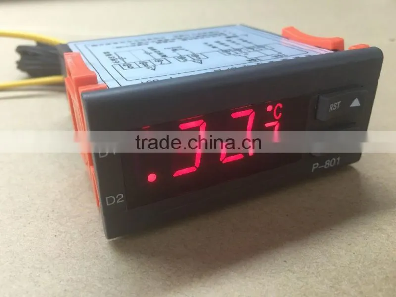 2016 new Auto Thermostat cooling-water machine