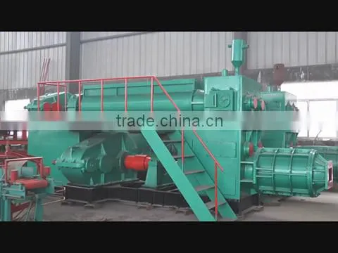 Gongyi City Zhongfang Machinery Manufacturing Co., Ltd. company overview - view 1