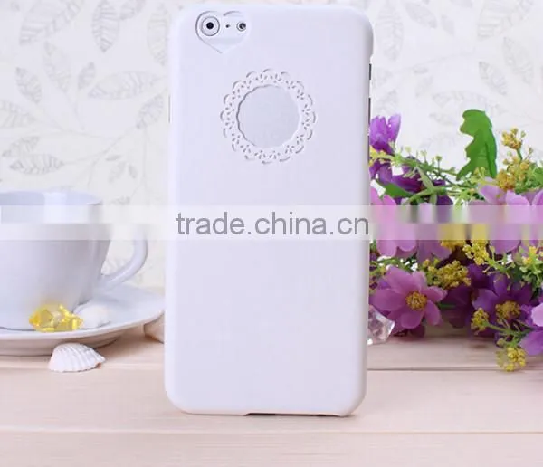 Newest popular colorful plastic case for iphone 6 iphone 6s