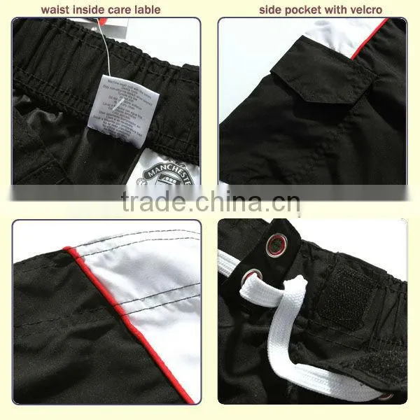 2014 wholesale men's board shorts promotion