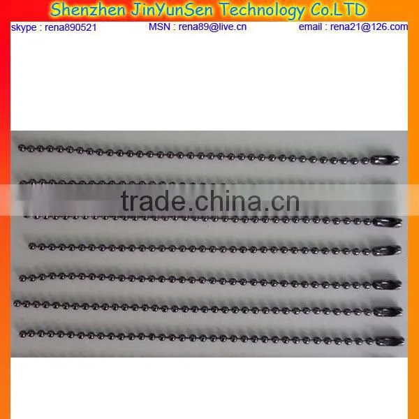 Wholesale Fashion Ball Chain Spool
