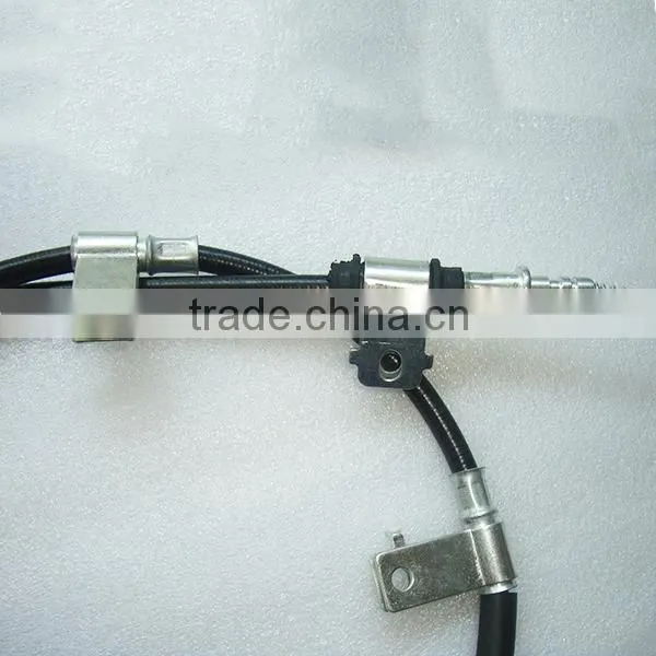 car brake cable 96534871 Rear Right Parking Brake Cable for Chevrolet Aveo Pontiac G3 Wave