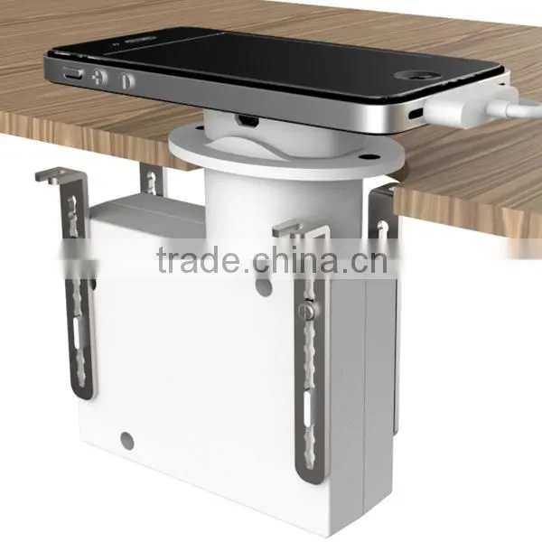 High quality china supplier mobile phone shop display security product