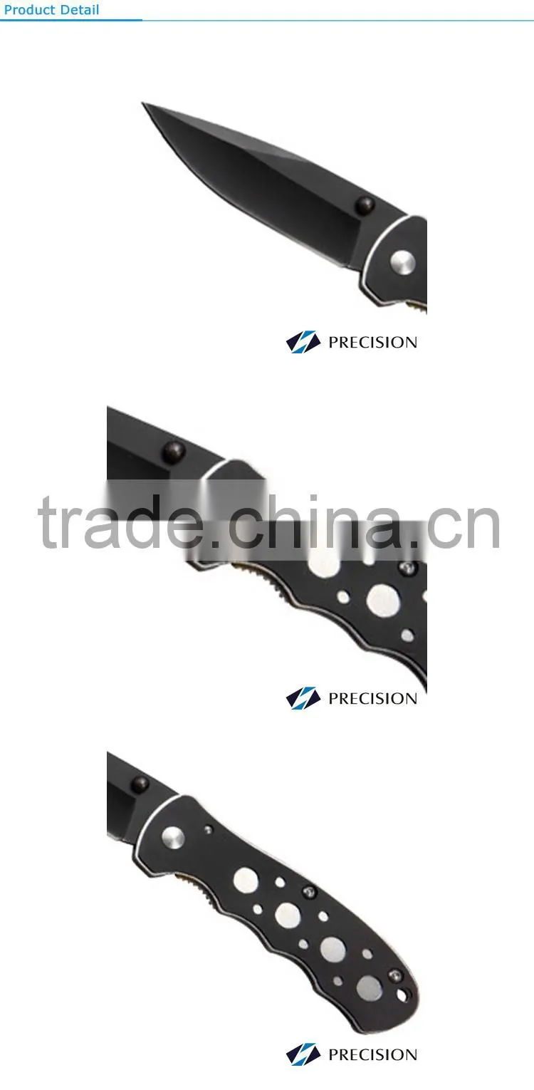 Hot Summer Camping Knife