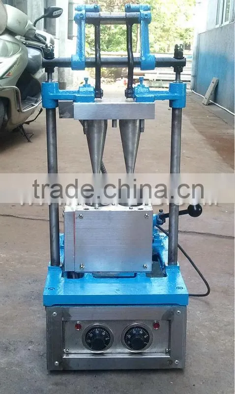 electric making oven pizza cone machine for sale , pizza cone maker machine