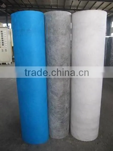 manufacturer: toilet waterproofing, 200g/m2 PP non-woven fabric