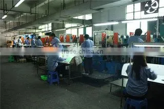 Xiamen IOFAR Energy Saving And Environmental Protection Co., Ltd. company overview - view 2