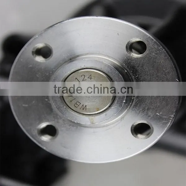 Excavator Engine Parts Diesel 4D89-2 Water Pump