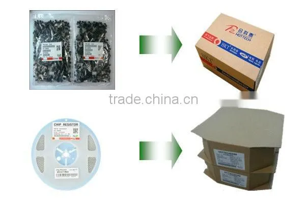 1000V SMD Bridge Rectifier DIODE MB10S