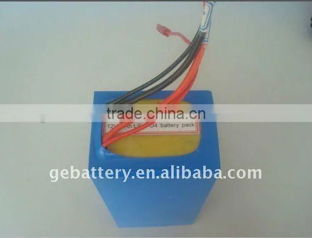 lithiumion battery pack for electric scooter
