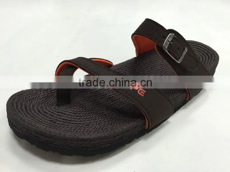 663 LOULUEN Women Stylish Custom Hot Selling Walker Sandal Slipper