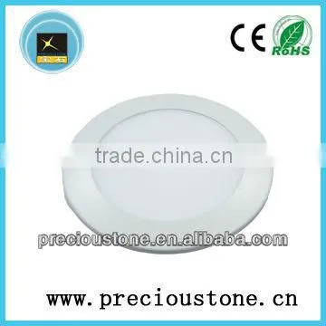 12W Super Slim LED with CE/RoSH Approval