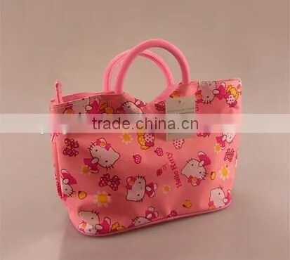 hello Kitty shoulder bags