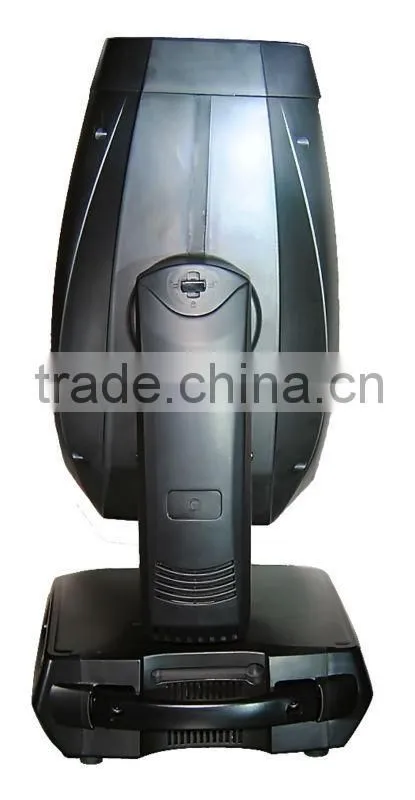 Professional Stage Disco Light Sharpy 17R 350W Moving Head Beam Light