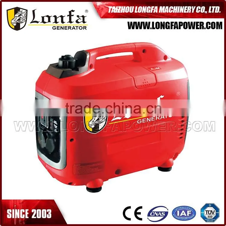 Super Silent 2000w Inverter Generator Portable Digital Inverter Generator