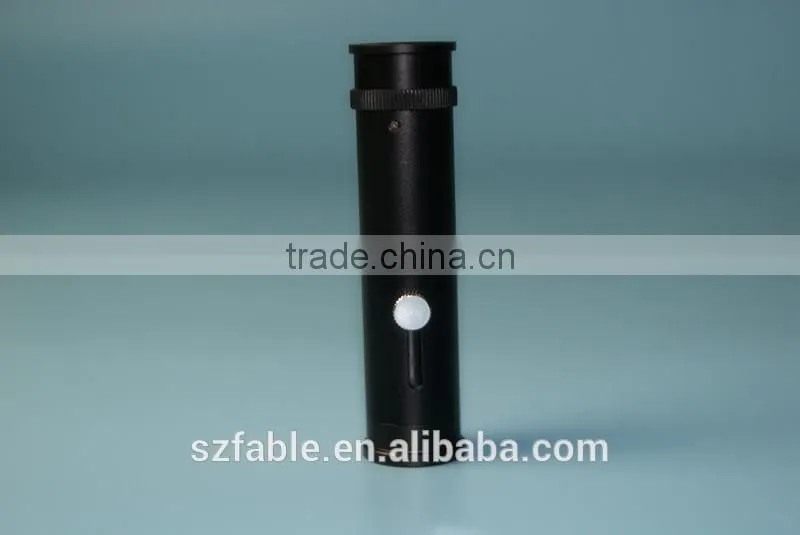 Adjustable jewelry & gem prism spectroscope in Shenzhen