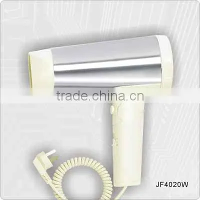 JF4020B hotel hair dryer 2013 HOT SALE