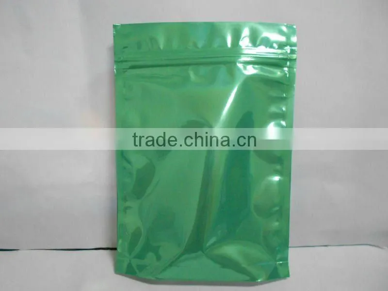 plastic bags with zipper