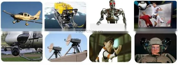 Reliable Airplane Navigation Sensor Low Price