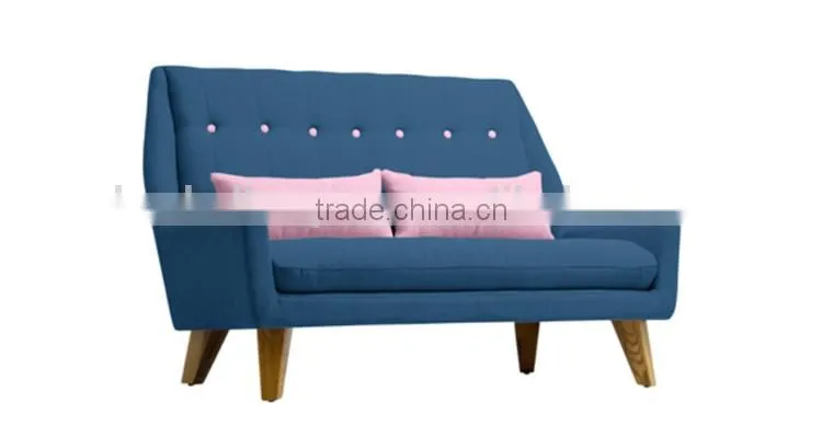 S001A Space saver sofa set stackable sofa rocket shape s