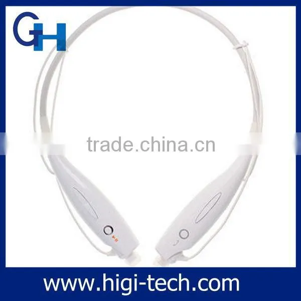 Durable new coming waterproof bluetooth sports headset