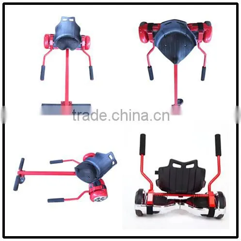 2016 Hottest balance hoverkart 2 wheel electric bike