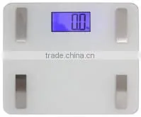 Digital Body Bluetooth Fat Scale Metabolism BMI Body age