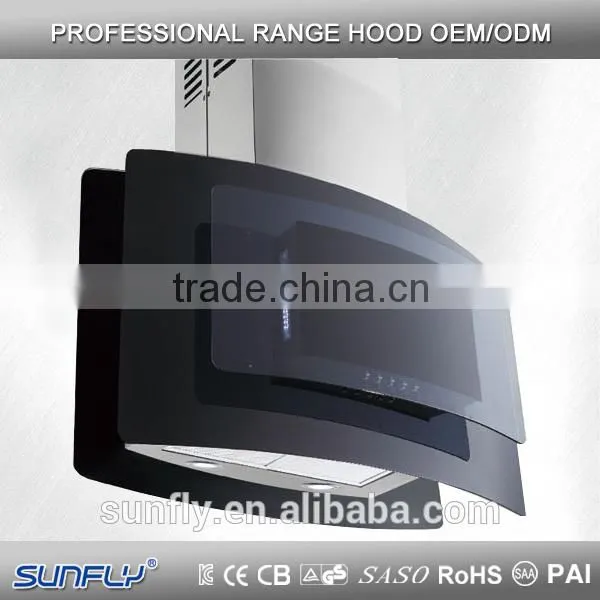 island range hood LOH8908(900mm)