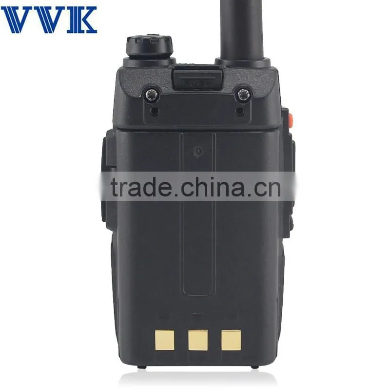 UHF VHF two way radio walkie talkies wholesale