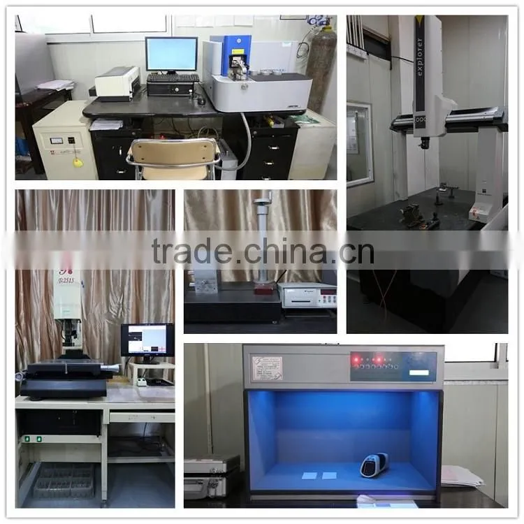 precesion cnc machining