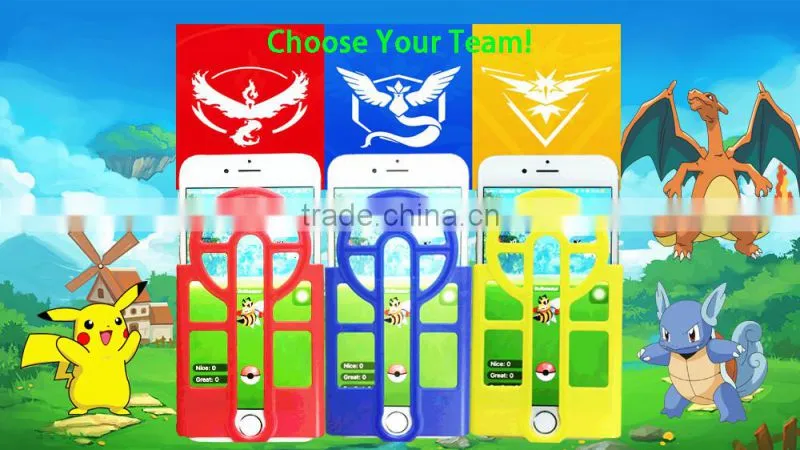 Pokemon Go Products Pokemon Cover Catcher