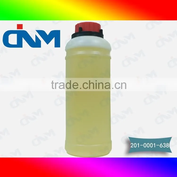 201-0001-638 Advanced Ink for Willett cij inkjet printer 1L