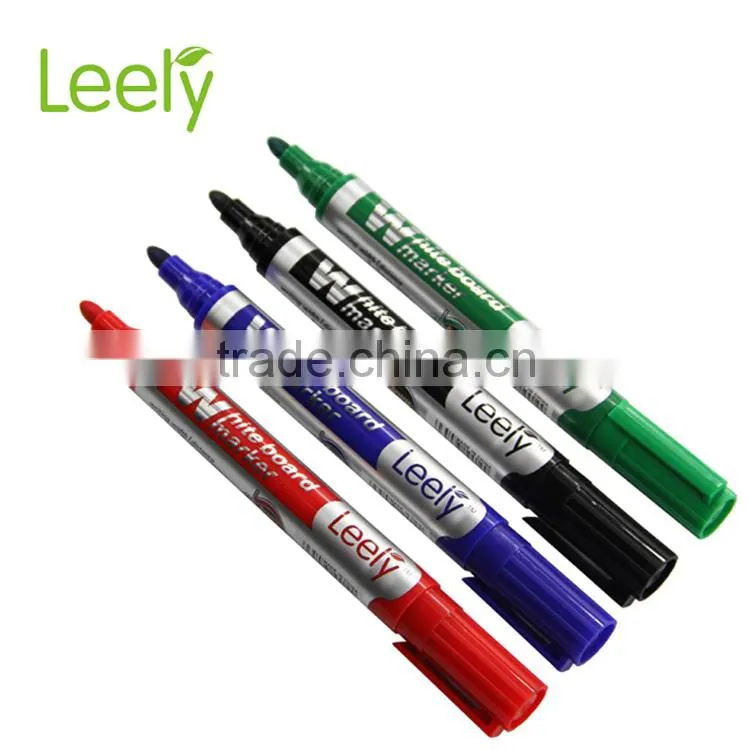 S0048 good quality high performance white board marker pen
