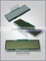 white led backlight lcd display
