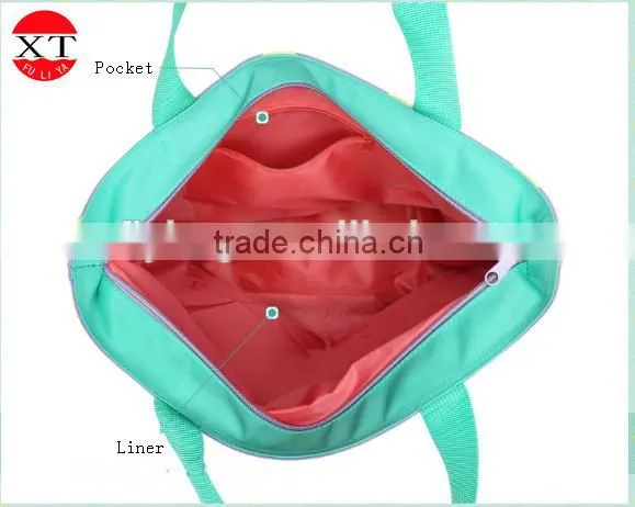 Polyester Shopping Bag
