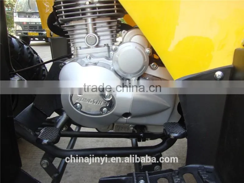 China 200cc CE quad bike for sale