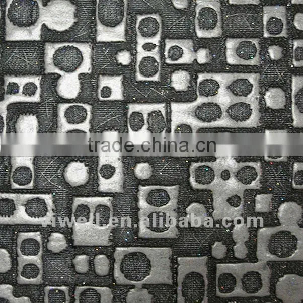 Embossed MDF Wall Panel