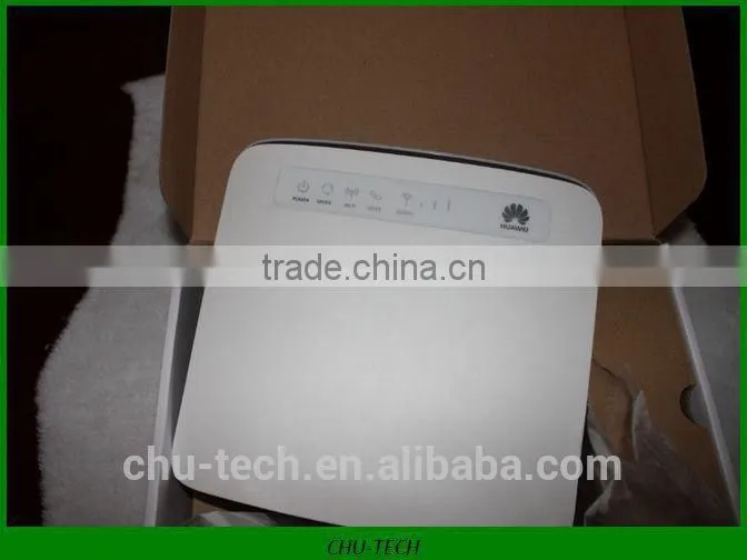 Huawei E5186s-61a LTE FDD 700/1800/2600Mhz TDD2300Mhz Cat6 300Mbps Mobile Router